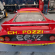 Illustration for article titled Ferraris Blue Whale Boxer: Pozzi 512BB/LM, Le Mans 1980